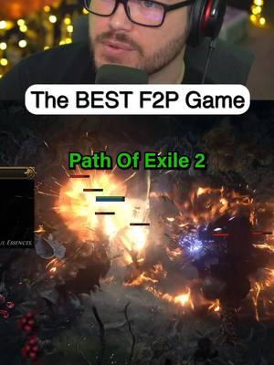 The GOAT Game Devs #poe2 #pathofexile2 #pathofexile #grindinggeargames