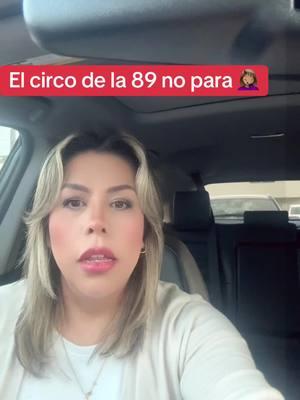 Sigue las funciones de la daisy 89 del circo 🤦🏽‍♀️#foryoupageofficiall #fyp #f #daisy #89 #circo #wandajonas #sighfridfz #contesta @SighfridFZ 