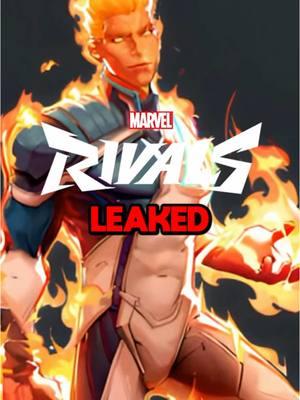 What Character do YOU hope they add next? Marvel Rivals Leaks! @Marvel Rivals #marvelrivals #marvelrivalsleaks #marvelrivalsnews #marvelrivalsupdate #marvelrivalsgame #marvelrivalsgameplay #marvelrivalsedit #marvelrivalsclips #gaming 