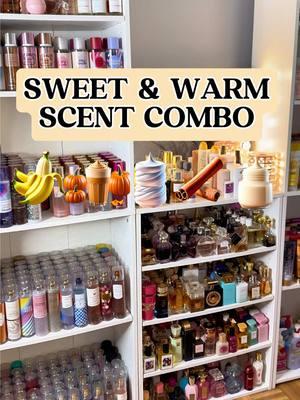 Combo Of The Day 🍌🍦🤎 Sweet Warm & Cozy Perfect For the Cold Weather  Marshmallow Pumpkin Latte @Bath & Body Works  Pumpkin Spice Latte @Tree Hut  Fallen Angel Karisma @_asten_perfumes  Banana Bliss @Pariscornerperfumes   #hygiene #SelfCare #bodyproducts #SelfCareRoutine #HygieneMatters #HealthyHabits #SelfCareGoals #CleanAndFresh #HygieneTips #PersonalCare   #SkinCareEssentials #GlowUpRoutine #SelfCarelsHealthcare #freshandclean #Selfcaretime #CleanBodyCleanMind #BodyCareRoutine #BathTimeLuxury #ShowerGoals #FreshAndSoClean #perfumes  #FragranceAddict #PerfumeCollection #ScentOfTheDay #PerfumeGoals #FragranceLover #LuxuryFragrance #PerfumeObsessed #PerfumeCommunity 