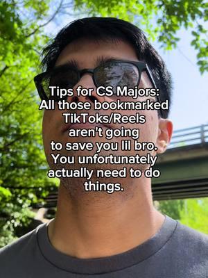 In reference to people bookmarking some recent posts. #coding #programming #computerscience #compscimajor #compsci #softwareengineer #csmajor #softwareengineering #softwaredeveloper #fyp #trending #viral 