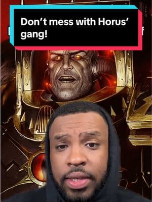 Obligatory “Perty carried the Siege” meme #warhammer #warhammer40k #warhammercommunity #40k #lore #funny #gaming #hoodguard #indeed#greenscreen 