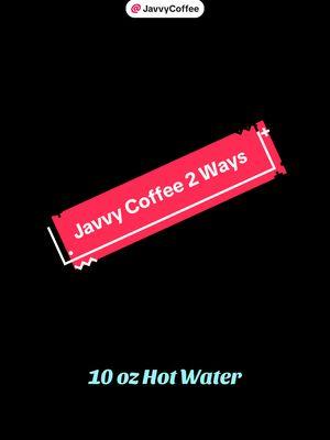 #creatorsearchinsights Javvy Coffee 2 ways! Hot or Iced in under 1 minute☕️ #coffee #icedcoffee #mocha #proteincoffee #Recipe #enjoyjavvy #holidayhaul #tiktokshopholidayhaul #collagenpowder #creamer #mct #morningritual 