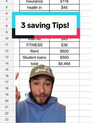 How I was able to save and Invest 35% of my income or $26,000 in 2024! #miggysmalls #savingmoney #savingandinvesting #howtosavemoney #budgeting #budgetingforbeginners #greenscreen @Star | CouponwithStar 