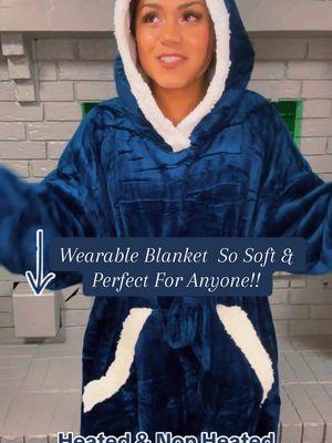 You can order this wearable blanket hoodie here on TikTokshop #wearable #blanket #blanketlife #christmasgift #christmasgiftideas #WinterWardrobeRefresh #TikTokShop #TikTokShopHolidayHaul #NewYearNewAura #shortvideo #add #coldweather #oversizedhoodie #tiktokshopfinds #tiktokshopmademebuyit #AdelaMendoza #viralvideo 