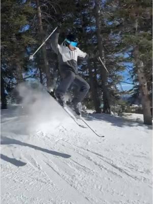 @shepard #skiing #steamboatsprings #fyp #colorado 