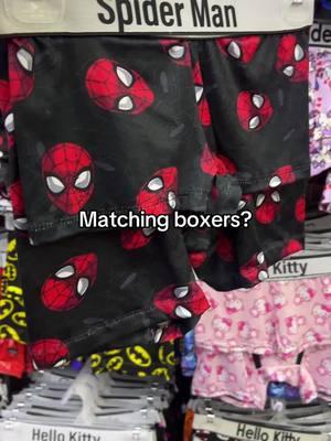 I want this for valentines! 💘#matchingoutfits #couplegoals #couple #couples #matching #match #boyfriend #matchingcouple #lovers #girlfriend #Love #fyp #fundies #spiderman 