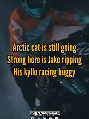 All the stuff happening with @arctic cat snowmobiles Jacob Yurk is laying it down for the brand on the track #bleedgreen #arcticcat #contentkiller #snocross #ridelikeapro #caproskis #winter #raw #baddude  @C&A Pro Snowmobile Skis @FLY Racing Global 