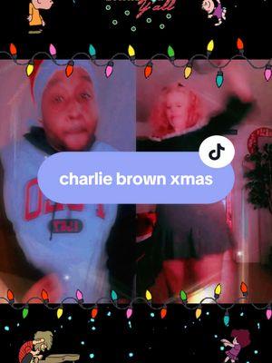 #duet with @urban.gypsy1 #charliebrownchristmas #fyp #achosenfew #r3j3ctz #goldcoastvibess #whoisland😜 #💀missfits💀 #savag3💀lif3 #feelin🐸 #royaltyvibes👑 #arcane👑 #👑royal_empire👑 #dd💫universe #family👑affair #cutthecheck 