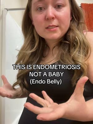 Hate endo belly 😭#endopain #endowarrior #endoadvocate #mylife #hormoneimbalance #chronicillness #chronicpain #warriors #pain #painful #endometriosis #advocate #myendojourney #fyppppppppppppppppppppppp #findacure #youareenough #women #reproductivehealthcare #endometriosiswarrior #warriors #endobelly #bloating #truth 