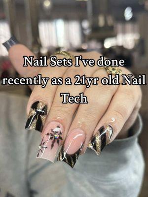 Book an Appointment through the link in my bio 💅💋 @Licensed Nail Tech 🎀  #rockstarbeautylounge #nailtech #thorntoncolorado #vagarobooking #licensednailtech #bookwithme #bookanappointment #nailsoftiktok #nailinspiration 