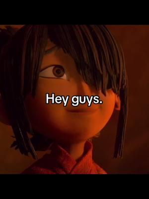 Uhhh *insert intelligent caption here* #kuboandthetwostrings #laika #laikastudios #fy #fyp #fypシ #fypシ゚viral #fypage #fyppppppppppppppppppppppp #fypp #fypツ 