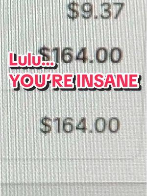 @lulu you menance i cried when i saw this, thank you 😭❤️ #packabigorderwithme #bigorderpacking #packaorderwithme #holidayorder 