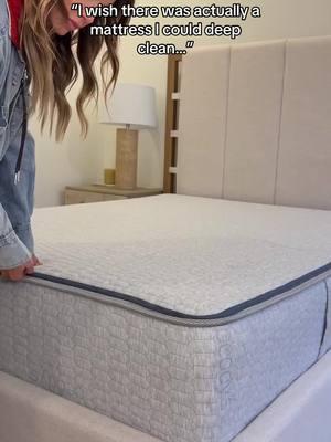 Comfort meets cleanliness with a mattress designed to keep up with your life! Coming soon!! #beddys #mattress #beddysmattress #mattresses #zippermattresscover #zippermattress 