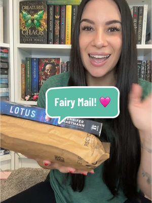 I received some book fairy mail this week and am so thankful for you guys 😭🥲🥲!! #BookTok #bookfriends #bookfairy #bookmail #bookfriendsmakebestfriends 