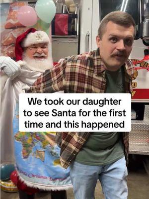 Santa should have known better than to give it to him 🤣 #shelbanddyl #husbandreacts #couples #relationships 