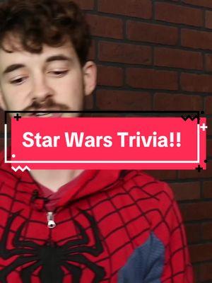 Can they beat Hat Guy in STAR WARS Trivia?? @Krist @Conorville @The Escape Pod Podcast  #starwars #darthvader #jamesearljones #vader #anakinskywalker #darthmaul #starwarstrivia #trivia #games #starwarsgame 