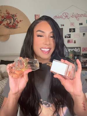 Favorite perfume scents of the year! It was hard to choose but this is my final decision #perfumetiktok #perfumes #perfumetok #bestperfumes #favoriteperfume 