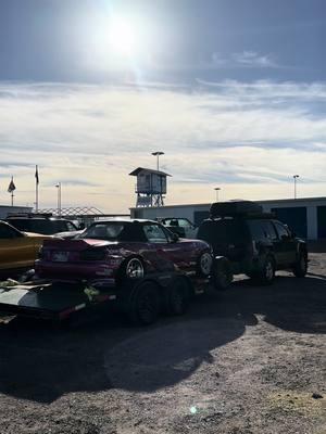 Proper day with the Miata crew #miata #turbomiata #nbautoaz #neverbrokenauto #driftday 