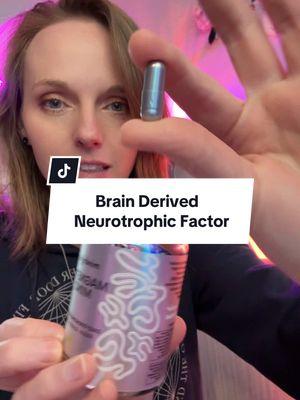 Of course always do your own research and understand results may vary because we’re all different. It might be a good idea to talk to your doctor whenever you introduce a new supplement. But I really like the magnetic mind and I’ve noticed a difference. #magneticmind #cognitivesupport #brainderivedneurotrophic #supplements #mindright 