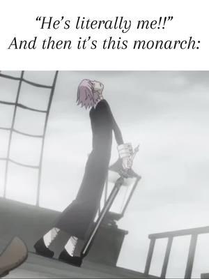 The best creation of mankind here #souleater #crona #souleateredit #cronasouleater #souleateranime #cronaedit #fyp #zxybca #fypシ゚viral #literallyme #anime 