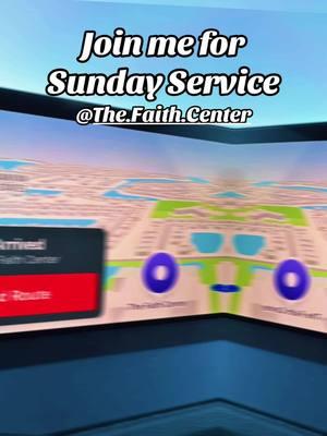 “Come home! 🙌🏽 Join us every Sunday at @The.Faith.Center for an incredible word, powerful worship, and an uplifting atmosphere. You belong here!” #thefaithcentersunrise #tfc #fyp #christiantiktok #God #pray #chandlermoore #pastorfernandez ##joeltudman #tamarac 