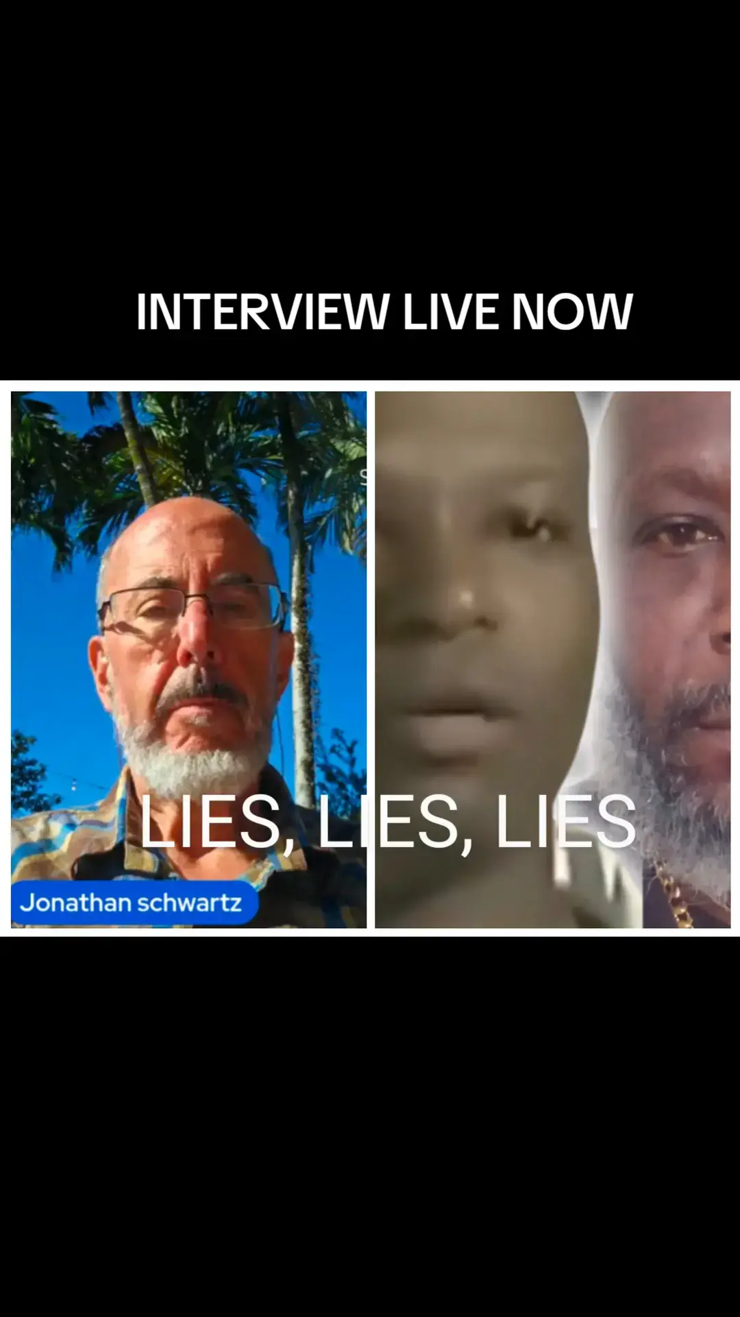 THIS INTERVIEW EXPOSES THE TRUTH BEHIND THE DOCUMENTARY "TURNED OUT IN PRISON". VIDEO ON HUSTLER'S SPIRIT CHANNEL ON YOUTUBE RIGHT NOW. #thetruthteller #prisonstory #hustlesspiritchannel #fleecejohnson 