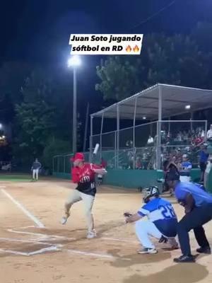 #juansoto  jugando softball en Republica Dominicana. ¿Qué les parece? #Dios #baseball #MLB #beisbol #deportes  #mvpn #sports #sport  #video #forme #foryou #parami #parati #nfl #NBA #foryoupage #foryourpage #yankees #viral #tiktok #nbafinals #Love #instagood #dallas #celtics  #juegosolimpicos #sigueme #jesus 