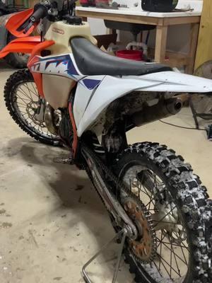 Part 3 #dirtbike #fy #bike #bikes #moto #ktm #ktmlover