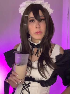 This sound is so her 😂 #misaki #misakicosplay #maidsama #fyp #misakiayuzawa #misa #maidsamacosplay #anime #shojoanime #shojogirl #romanceanime #usuitakumi #usui #maidcafe 