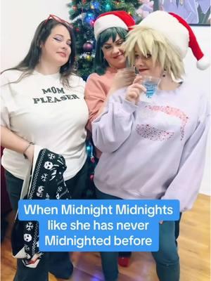 Throwback to when Midnight gave the BEST parent teacher conference night ever 💋💋 with @Miinah & Miinzy seeing the christmas party videos makes me miss EVERY SINGLE ONE OF YOU that much more 😭😭🥹 it was so much fun 🥰 #midnightmha #midnightbnha #midnightmhacosplay #mamamidnight #inko #inkomidoriya #midoriyainko #midoriya #midoriyacosplay #inkocosplay #inkomidoriyacosplay #mitsuki #mitsukibakugou #bakugoumitsuki #bakugou #bakugoucosplay #mitsukicosplay #mitsukibakugoucosplay #mha #bnha #mhacos #bnhacos #mhacosplay #bnhacos#mhacosplayer #bnhacosplayer #myhero #myheroacademia #myheroacademiacosplay #bokunohero #bokunoheroacademia #bokunoheroacademiacosplay #bokunoherocosplay #onthisday 