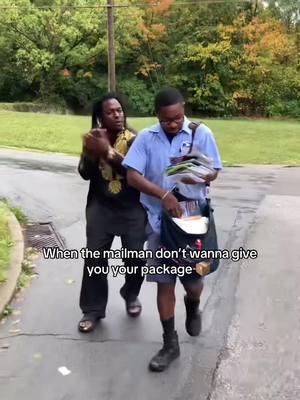 I should’ve just stayed at the house 😭😭😭😭😭😭😭😭 #funnyvideos #mailman #howitbe #ineedmypackage #fyp #explorepage #hilariouspetstiktoktv 