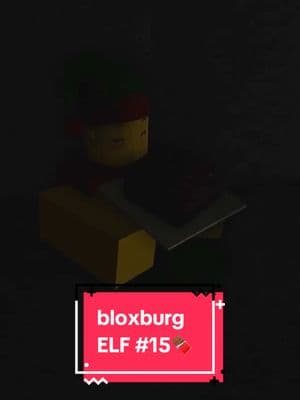 How to Find fhe FIFTEENTH ELF in Bloxburg!🍫 *Day 15* #bloxburg #roblox #welcometobloxburg #bloxburgelf #bloxburgelfhunt #robloxbloxburg #fyp #robloxfyp #bloxburgroblox #bloxburgfyp #bloxburgchristmas #bloxburghouse #bloxburgbuild #bloxburgupdate 