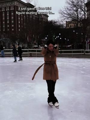 That hurt. MY BEST BET - a hockey + figure skating second chance romance #figureskating #IceSkating #hockeyplayerromance #hockeyromancebooks #figureskatingtiktok #outdoorskating 