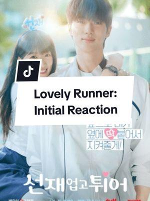 I guess we will see #lovelyrunnerkdrama #romancekdrama #lovelyrunner #kdramarecommendation 