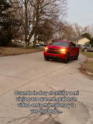 Dicen que el que busca encuentra, Por eso nunca tienen que buscar lo que no se le ha perdido en celular ajeno 🫢 #mujeres #esposa #videos #mamalona #chevy #silverado 