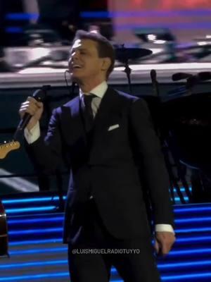 No podría faltar El Día que me Quieras en el cierre de gira. 📽 Kathy Sevilla | 17 Dic 24 🇦🇷  #luismiguel #luismigueltour2024  #luismiguelenargentina #argentina #buenosaires  #cierredetourmundialuismiguel #luismiguelcierredegira #luismiguelcierredetourmundial #puertomaderobuenosaires #puertomadero #parati #tendencia #viral #fpy #luismiguelentiktok  . . . @ksevillacr