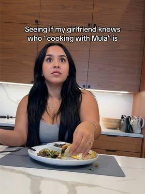 Im about to crash out. #viral #couple #cookingwith 