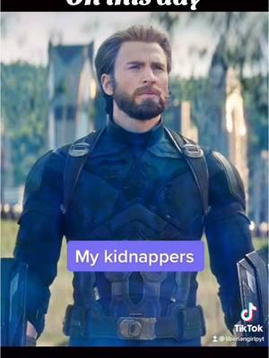 #onthisday #marvel #steverogers #captainamerica #chrisevans #buckybarnes #wintersoldier #sebastianstan #samwilson #thefalcon #anthonymackie #loki #tomhiddleston #thor #chrishemsworth #marvelmen 