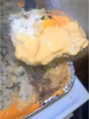 #cookwithvona 😌😍😉😉🍠🫚🫛🥑🌶️🫑😍🥰😍😌#cookingwithvona #cookingwithkya #fyp #foryourpage #fypシ゚viral #shepherdspie 