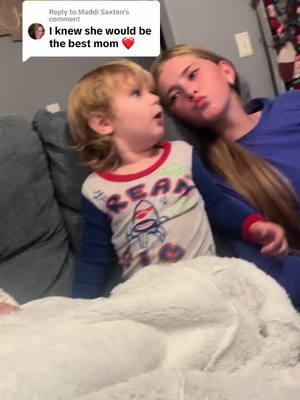 Replying to @Maddi Saxton He is such a Momma’s boy 💙 #greysonray #teenmom #teenparents #fyp #toddlersoftiktok #toddlermom 