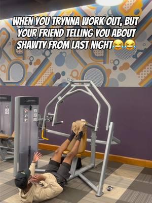 It be the crazies stories #GymTok #gymhumor #gymhumorforyoupage 