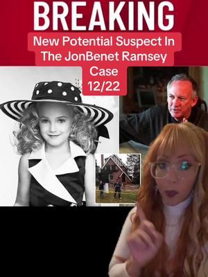 #greenscreen #breakingnews #New #News #Update #posted #Updated #jonbenetramsey #jonbenet #ramsey #Father #Daughter #Mother #Brother #co #colorado #coloradocheck #coloradolife #Boulder #bouldercolorado #breckenridge #Denver #denvercolorado #denverco #unsolved #unsolvedmysteries #mystery #mysterious #Crime #crimetok #crimejunkie #criminal #criminalsminds #truecrime #truecrimejunkie #truecrimecommunity #truecrimetok 