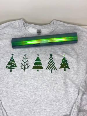 🎄 Are you creating any festive apparel with CAD-CUT HTV? Which materials are your favorite? Tell us in the comments! #heattransfervinyl #htvvinyl #diyapparel #customapparel #heatpressprinting #stahls #heatpressmachine