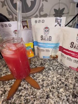 Salud  Hydration + Immunity ✨ @Taste Salud #saludhydrationmix #hydration #tastesalud #fy #fypシ゚viral #fypage #para #onsale #fy #fypシ゚viral #fypage 