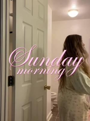 getting pretty for Jesus!! merry christmas!! 💕 #Vlog #sunday #church #sunday #classy #aesthetic #God #thatgirl #holygirl #cutesy #makeup #hair #blowout #glam #grwm #skincare #hairroutine 