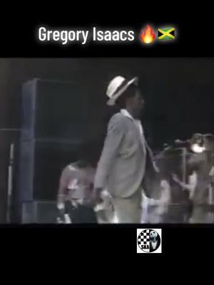 Gregory Isaacs#juanskallington #gregoryisaacs#onemoretime#reggae#musicareggae#roots#loversrock#fyp