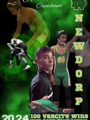 When you focus on the grind, the results speak for themselves. #wrestling #sport #sports  #ndhs #ndwrestling #sempaicapi #roadto100 #wins #sempaicapichana #rudis #therudis 