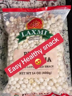 #healthy #healthysnack #phoolmakhana #lotusflower #desi #indiansnack #happyathome #chillinginchicago #happyholidays #capcut #fypシ゚viral #pindawale #tktok_india #justiceforsidhumoosewala #cookingtiktok #atwal #jattlife #thankyouforlittlemoments #indiantiktok #punjabifood #laxmifood #desighee #traderjoesmusthaves #ranchseasoning #indian #usa_tiktok #EasyRecipe 