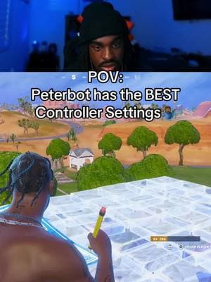 Peterbots Controller Settings are the BEST (BEST Chapter 6 Controller Settings) #dripxz #fortnite #fortnitesettings #fortnitecontrollersettings #fortnitecontroller 